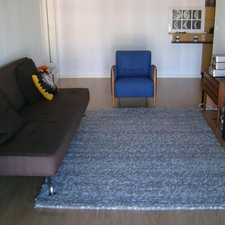 Modern And Spacious Apartment In Lisboa Eksteriør bilde