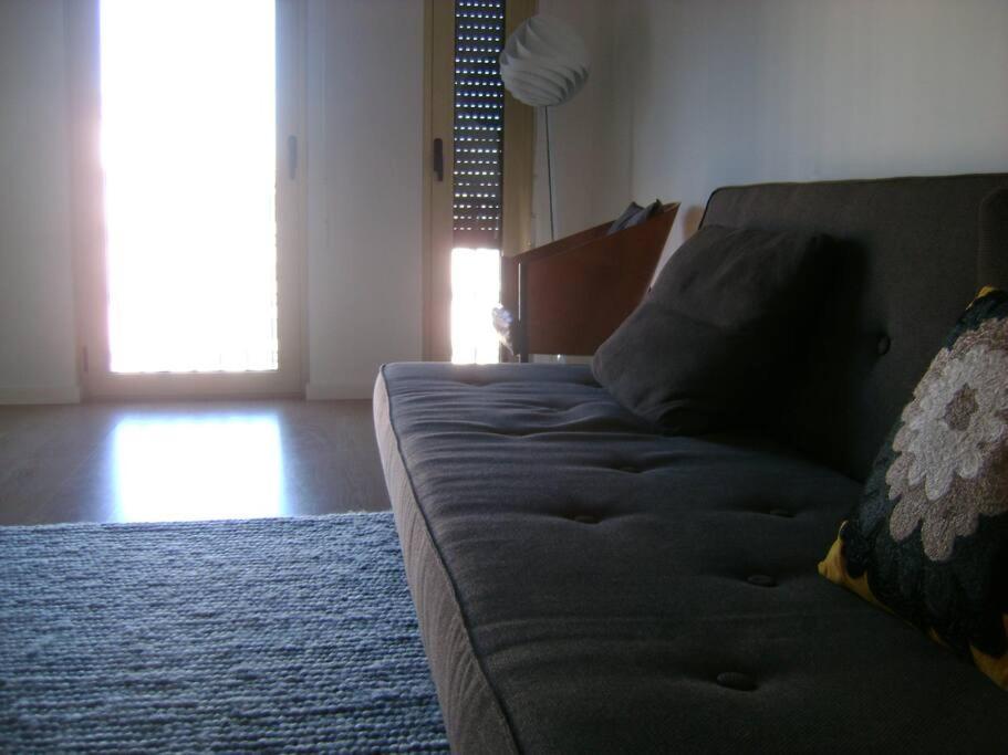 Modern And Spacious Apartment In Lisboa Eksteriør bilde